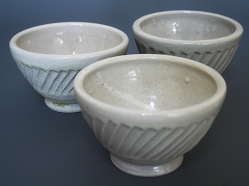 Small Bowls, ceramic
