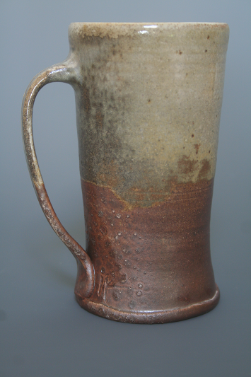 Tall Handled Mug