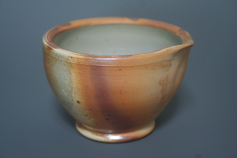 Bowl with Spout