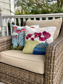 Two Pillows