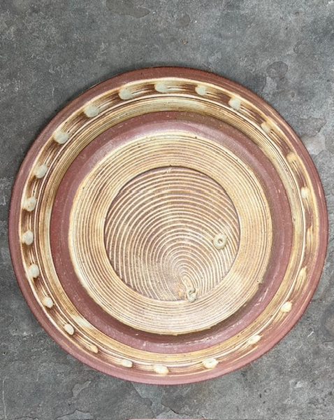 Platter