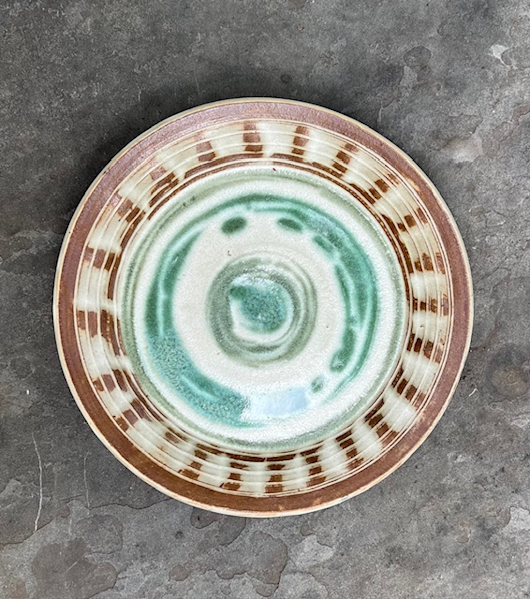 Platter