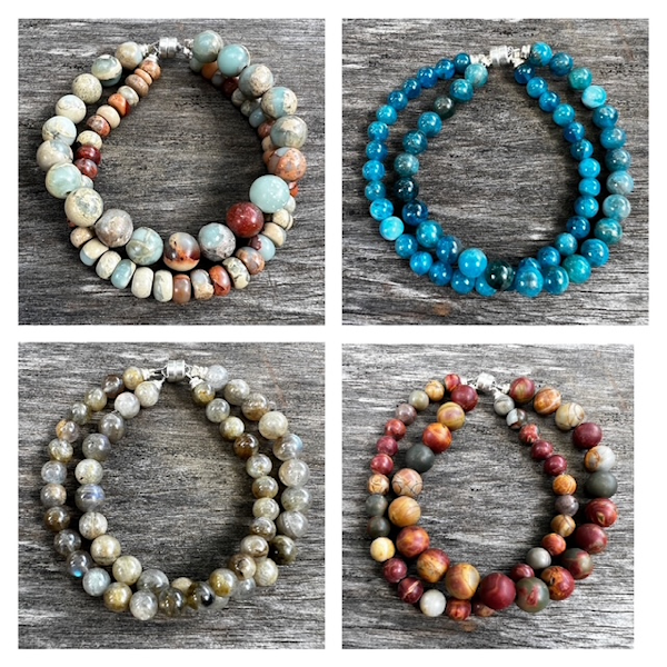 Bracelets