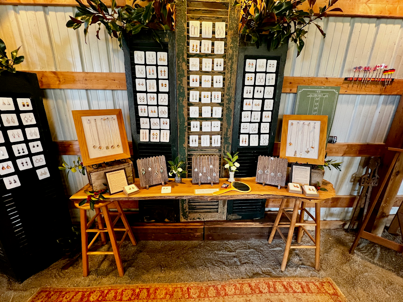 Jewelry Display
