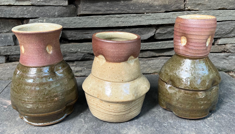 Vases