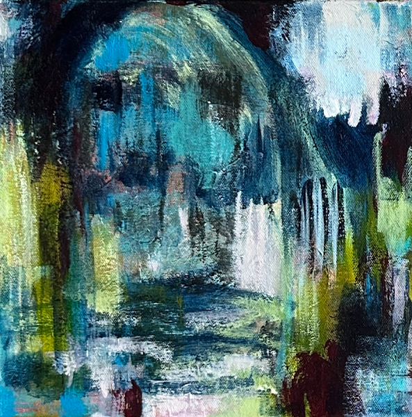 An Abstract by Nancy Ramsey