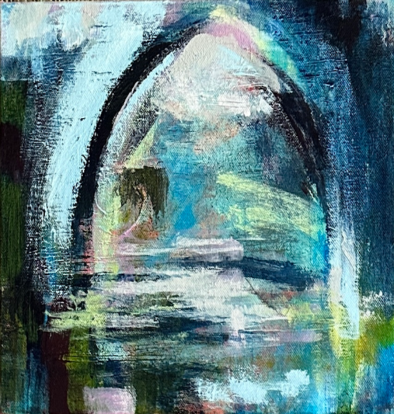 Abstract by Nancy Ramsey